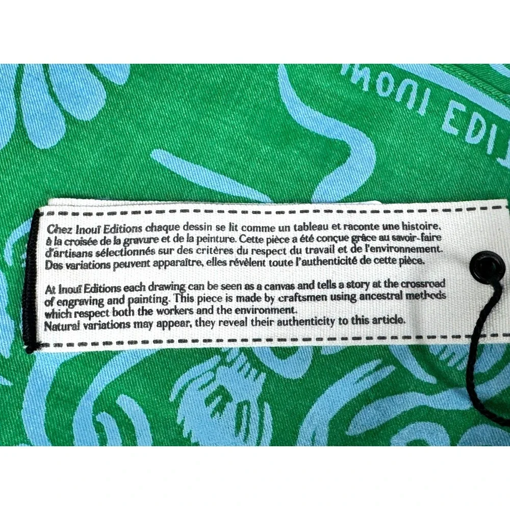 Inoui Editions brand inoui